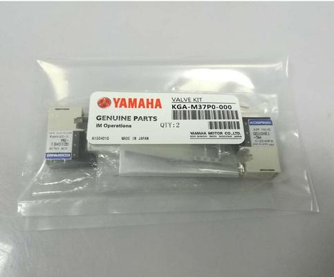 Yamaha KGA-M37P0-000 YAMAHA platform station solenoid valve Part nr:5322 360 10327